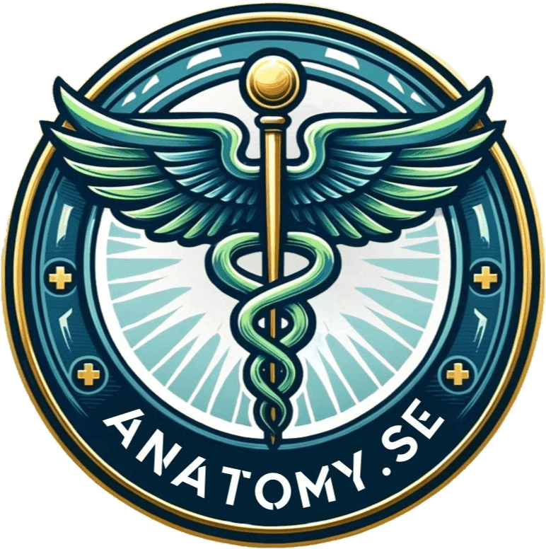 Anatomy.se Logo