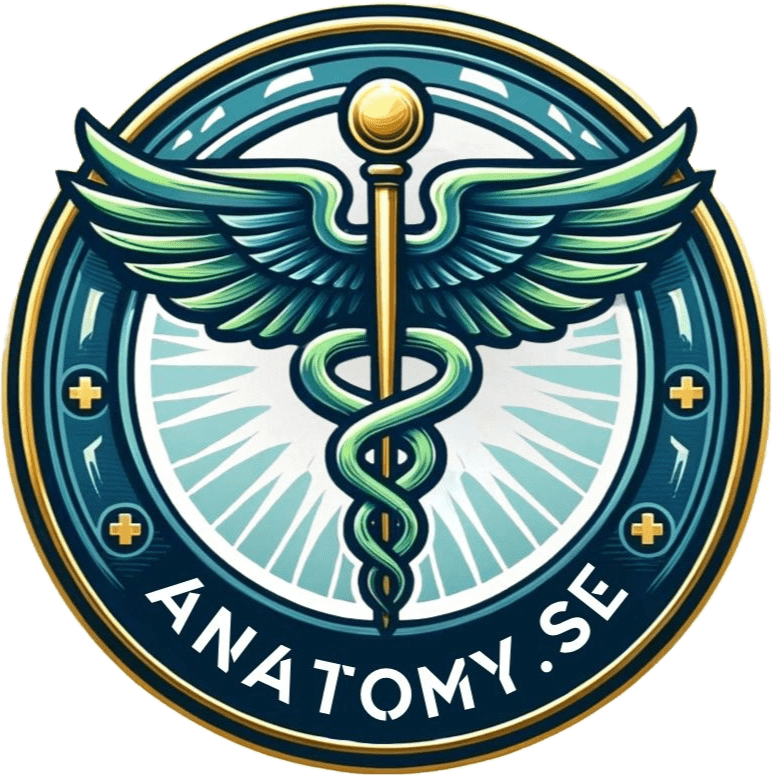 Anatomy.se